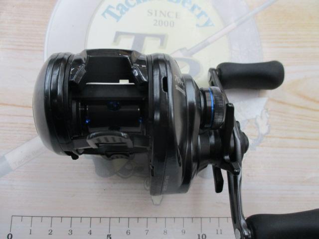 リール 19SLX 70HG シマノ(SHIMANO) 両軸リール 19 SLX MGL 70/71/70HG/71HG/70XG