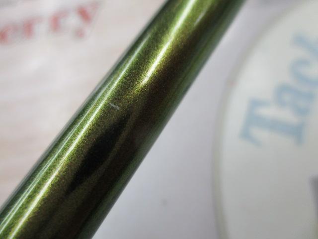 手持ヒラメV 265