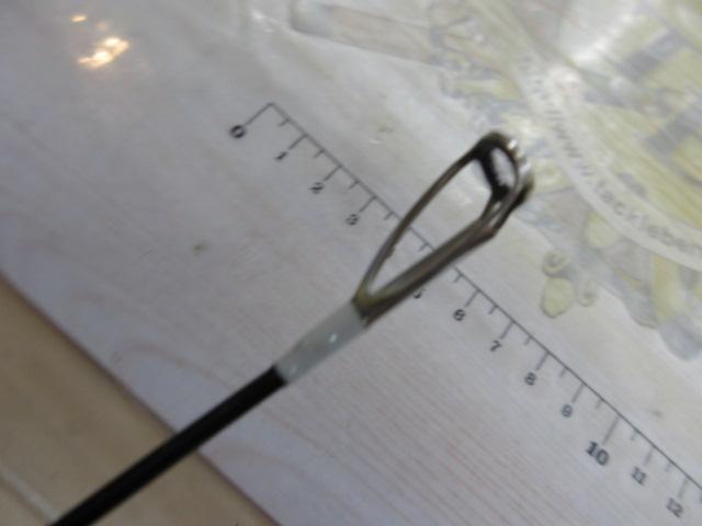 ナジーチョイス NAC-59MH カカオブラック