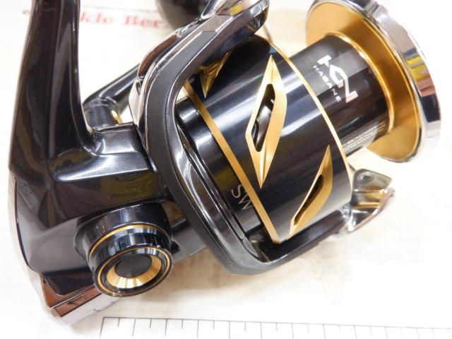 20ステラSW 6000HG｜＠ベリーネット 日本最大新品中古釣具WEB
