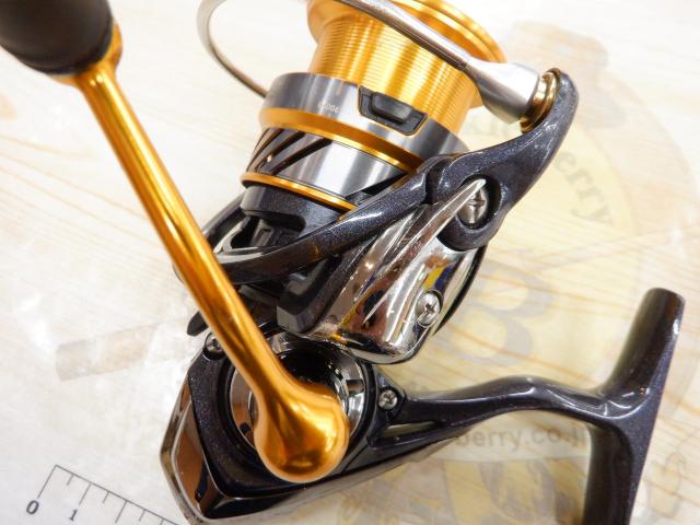 20レブロス LT3000-CH｜＠ベリーネット 日本最大新品中古釣具WEB