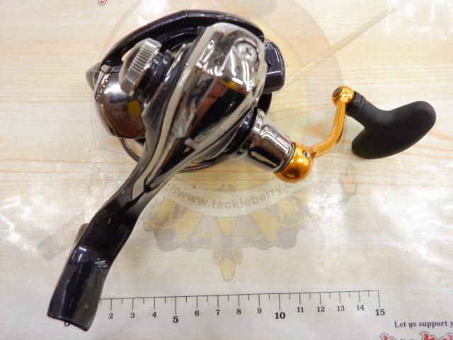 専用です！！20レブロスLT3000-CH 20レブロス LT3000-CH｜＠ベリーネット 日本最大新品中古釣具WEB