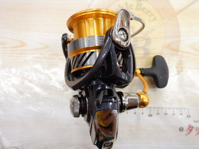 20レブロス LT3000-CH 新品 目玉商品】ダイワ 20 レブロス LT3000-CH (2020年モデル