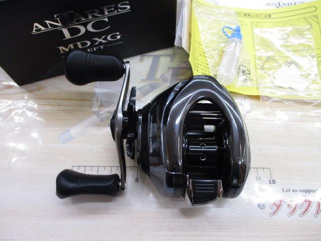 18アンタレスDC MDXG LH