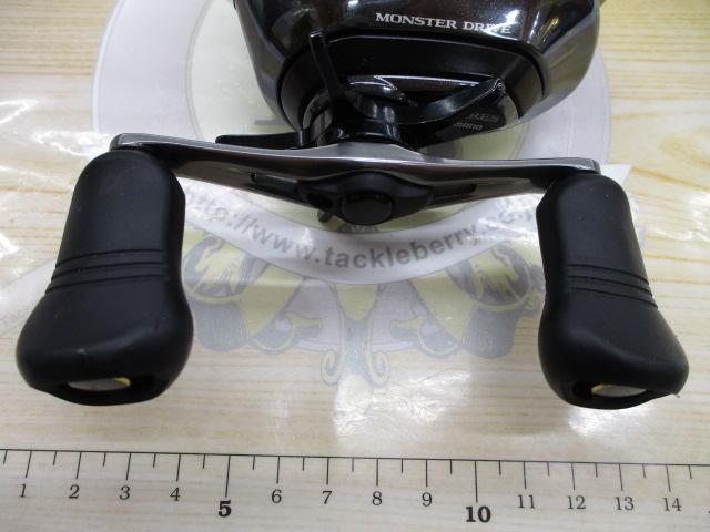 18アンタレスDC MDXG LH