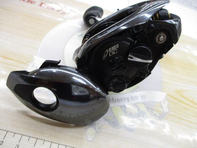 18アンタレスDC MDXG LH