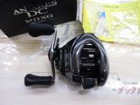 18アンタレスDC MDXG LH