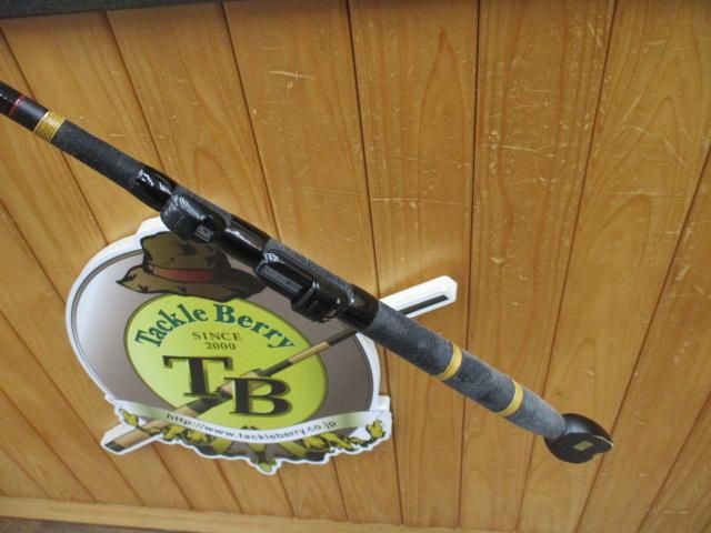 DXカーボン潮1.8m強