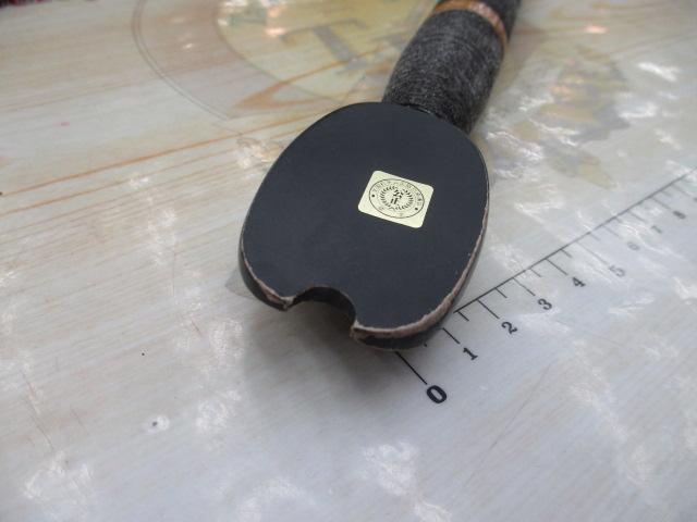 DXカーボン潮1.8m強