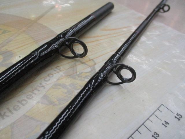 DXカーボン潮1.8m強