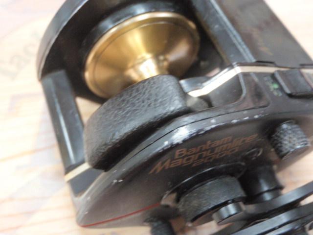 バンタムマグナムライト 2000GT｜＠ベリーネット 日本最大新品
