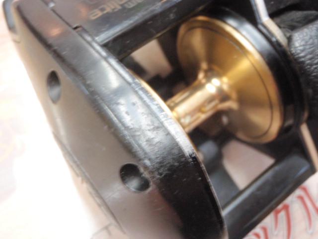 バンタムマグナムライト 2000GT