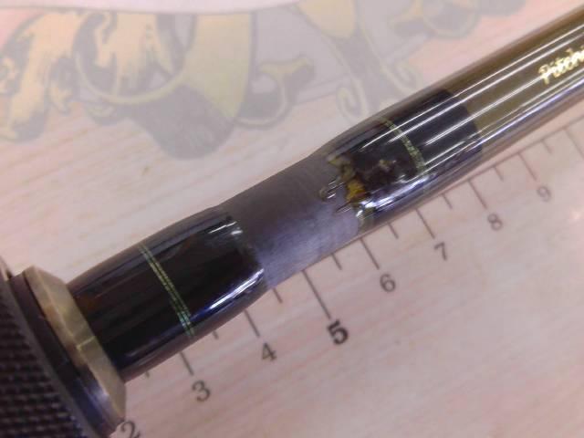 Jカスタム2.0 PFR610ML｜＠ベリーネット 日本最大新品中古釣具WEBショップ