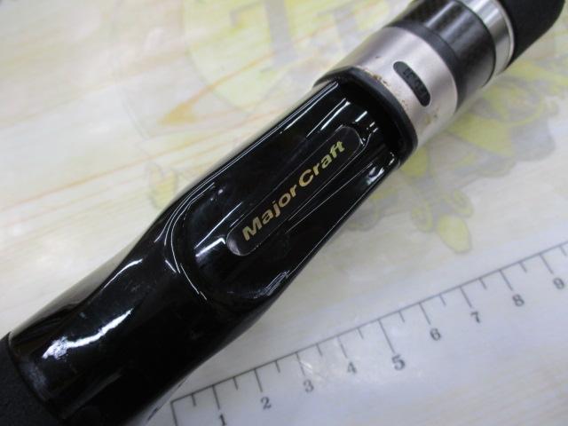 ジャイアントキリング GKJ-B64/4SP