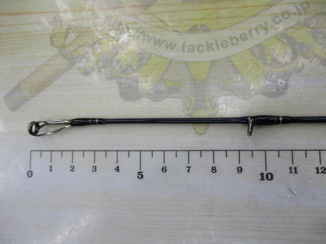 ジャイアントキリング GKJ-B64/4SP