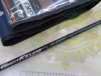 ジャイアントキリング GKJ-B64/4SP