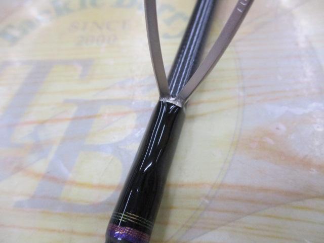 紅牙X 69MHS-S｜＠ベリーネット 日本最大新品中古釣具WEBショップ