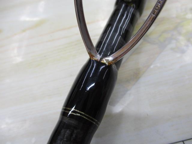 KGエボリューション KGS-1062H