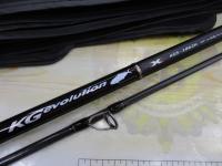 KGエボリューション KGS-1062H