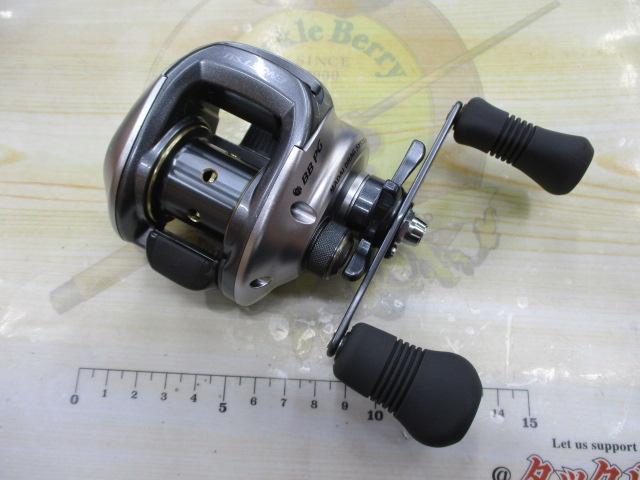 SHIMANO炎月BB-PG右 シマノ 炎月 BB 100PG(右) - 釣具のポイント 【公式】オンライン