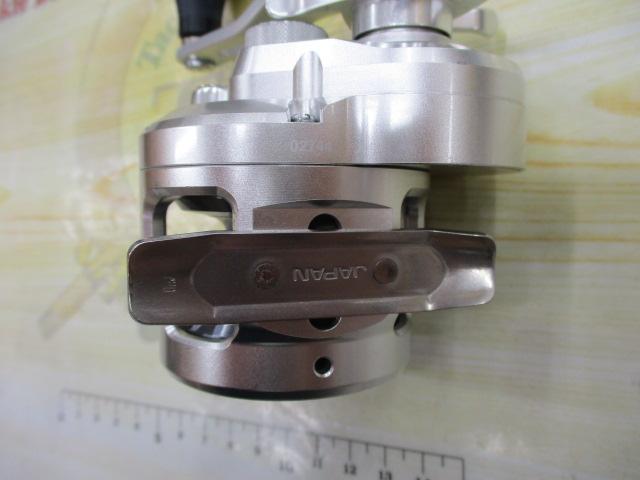 11オシアジガー1000HG シマノ（SHIMANO）】17 オシアジガー 1000HG｜Fishing Japan by