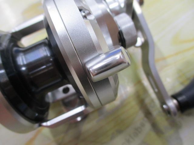 11オシアジガー1000HG シマノ（SHIMANO）】17 オシアジガー 1000HG｜Fishing Japan by