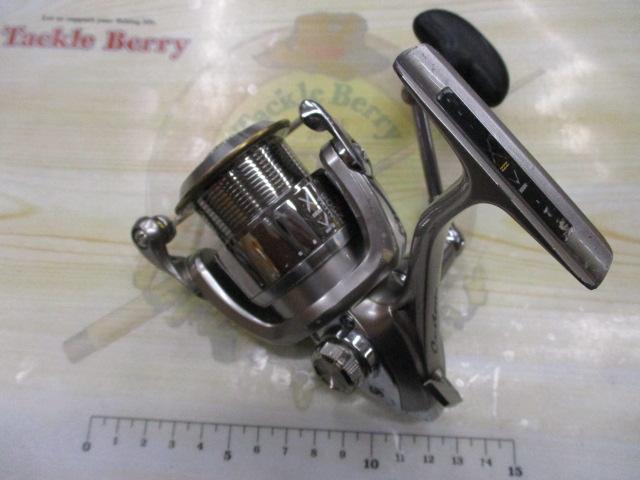 DAIWA - 最終値下げ❕カルディアKIX 2508 Customゴメクサスリールスタンド付 カルディアKIXカスタム 2508｜＠ベリーネット 日本最大新品中古