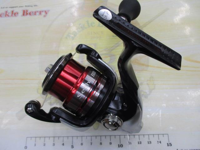 13セフィアBB C3000HGS｜＠ベリーネット 日本最大新品中古釣具