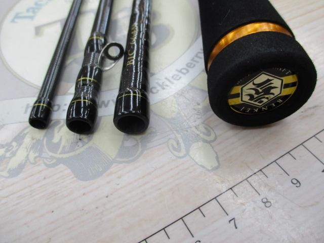 未使用品　BIC-664mh ベンケイ BIC-664MH｜＠ベリーネット 日本最大新品中古釣具WEB