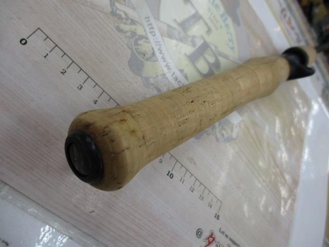 テクナAV TAV60CMHJ チタン