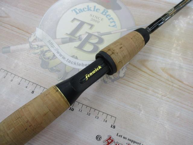 テクナAV TAV60CMHJ チタン