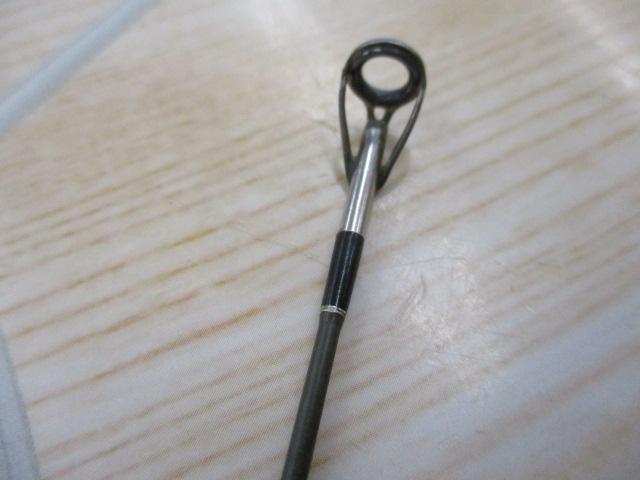 テクナAV TAV60CMHJ チタン