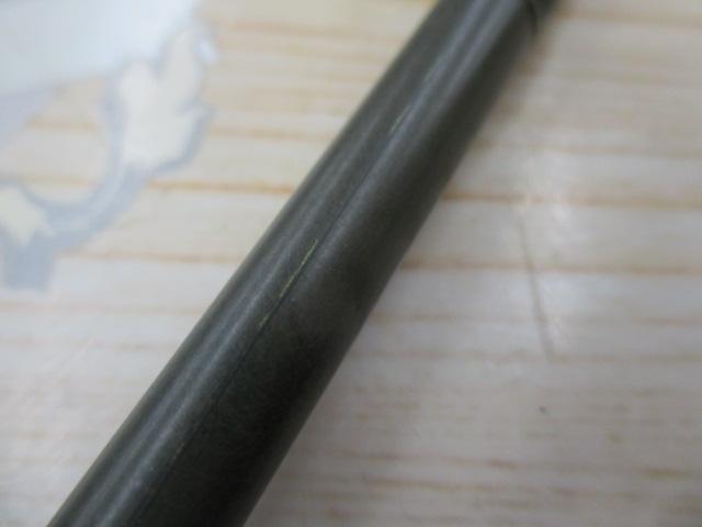 テクナAV TAV60CMHJ チタン