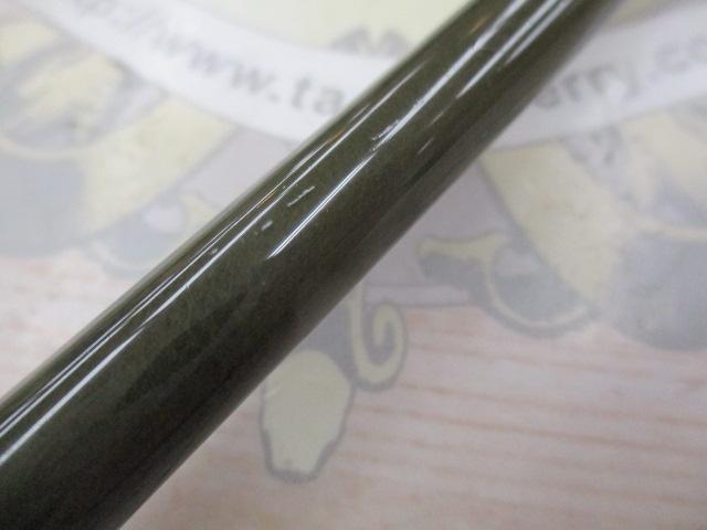 テクナAV TAV60CMHJ チタン