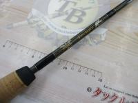 テクナAV TAV60CMHJ チタン