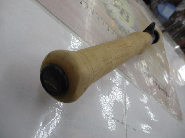 テクナAV TAV60CMHJ チタン