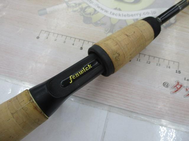 テクナAV TAV60CMHJ チタン