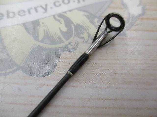 テクナAV TAV60CMHJ チタン