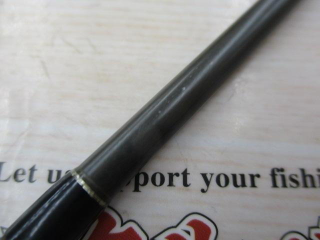 テクナAV TAV60CMHJ チタン