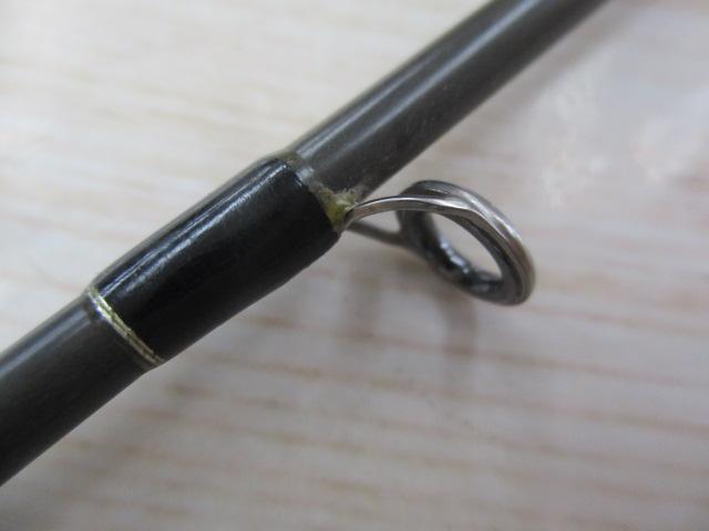 テクナAV TAV60CMHJ チタン