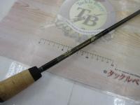 テクナAV TAV60CMHJ チタン