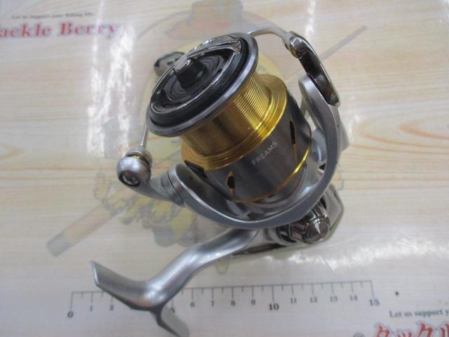 21フリームス LT3000-CXH｜＠ベリーネット 日本最大新品中古釣具