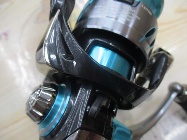 24エメラルダス　LT2500-XH-DH ダイワ 24 エメラルダスX LT2500-XH-DH (Daiwa スピニングリール