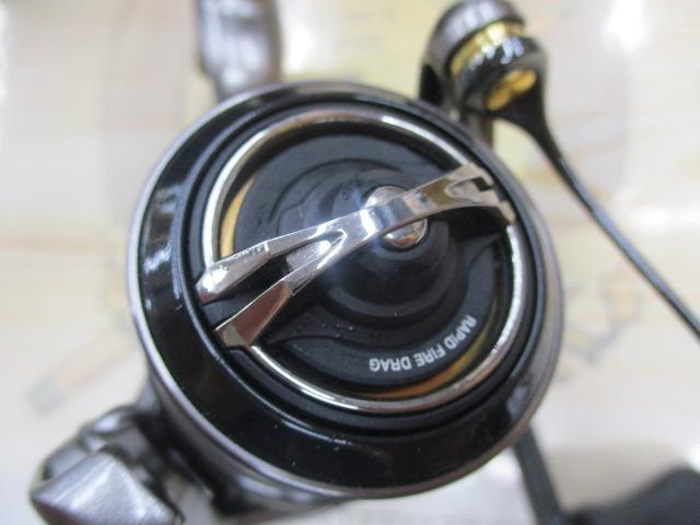17コンプレックスCI4+ C2500S F4 HG｜＠ベリーネット 日本最大