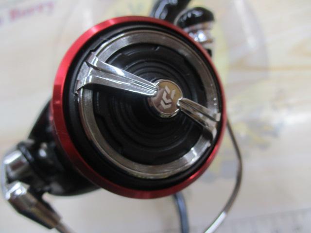 23月下美人 LT2000S