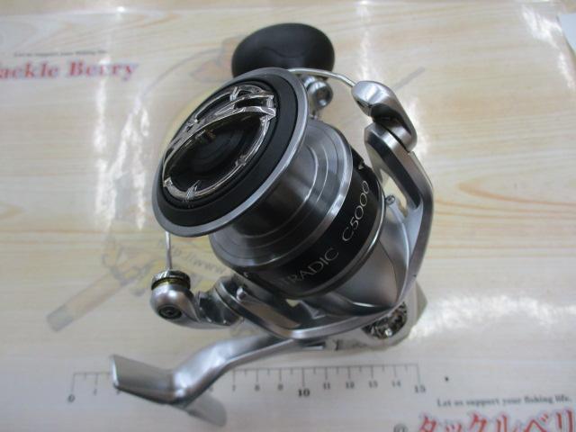 16ストラディック C5000XG｜＠ベリーネット 日本最大新品中古