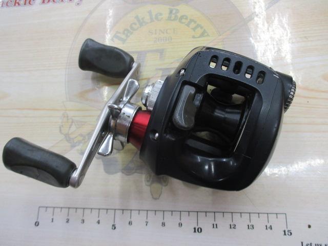 希少 ダイワ TD-103GL RZ Daiwa 103GL-RZ, 2006