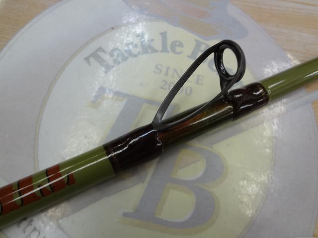 サンダーシャフト73H