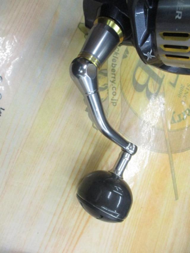 15ツインパワーSW 8000HG