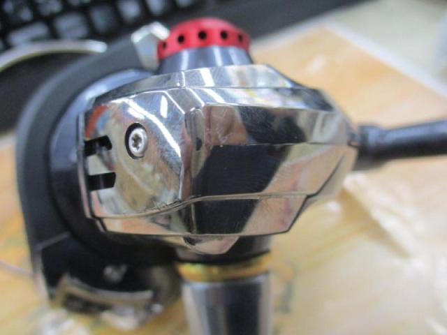 15ツインパワーSW 8000HG